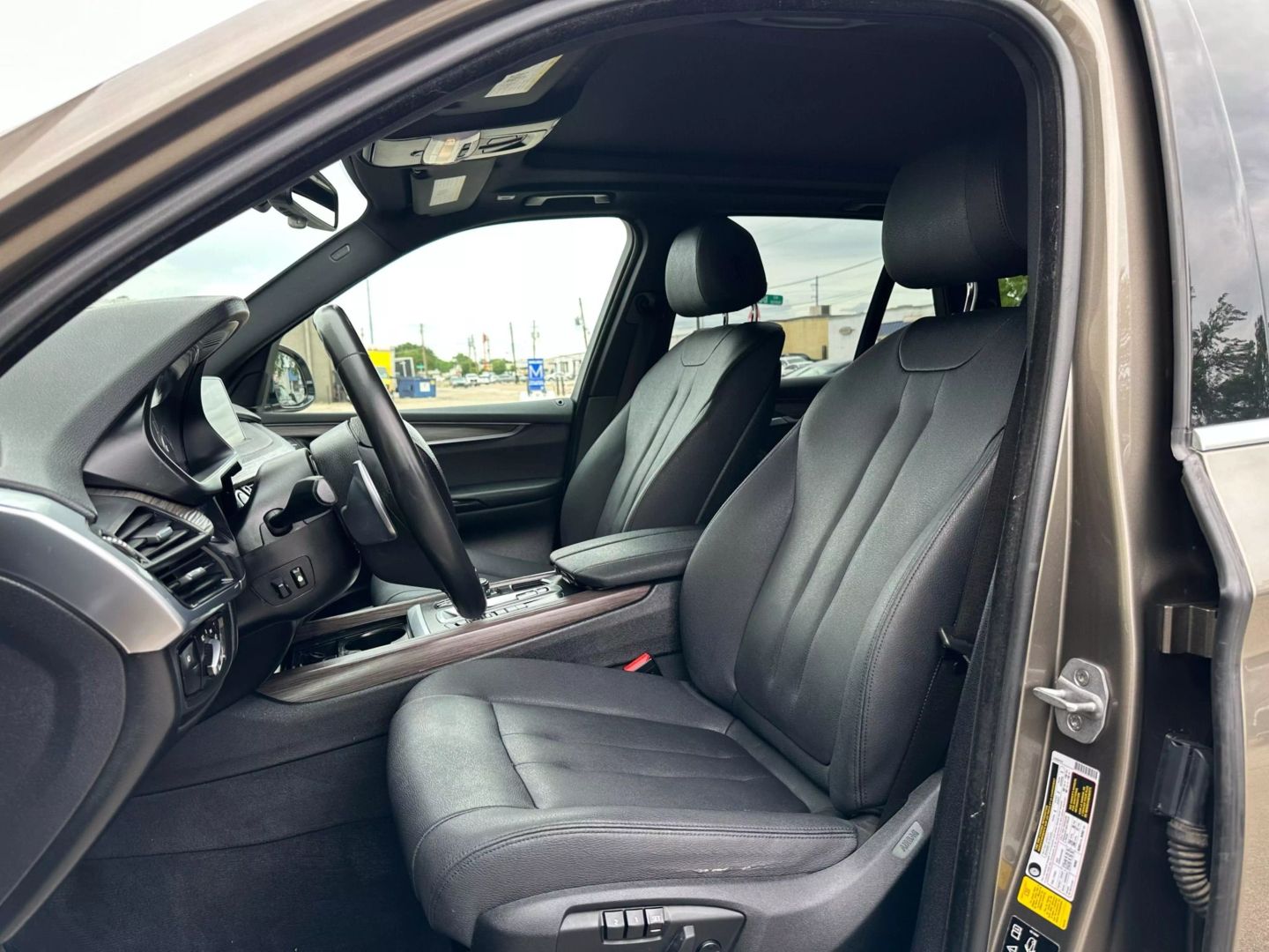 2018 Bmw X5 - Image 24