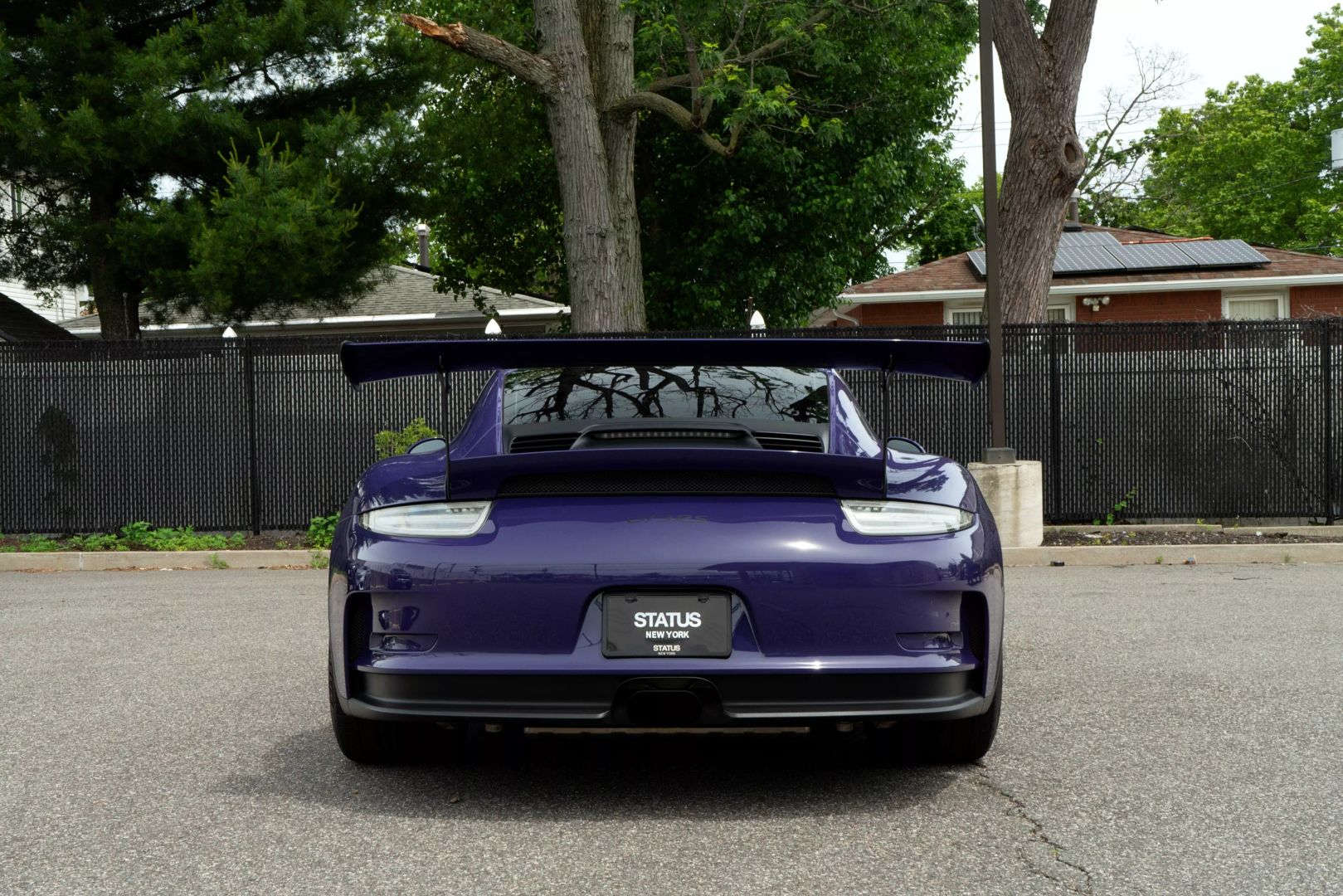 2016 Porsche 911 - Image 22