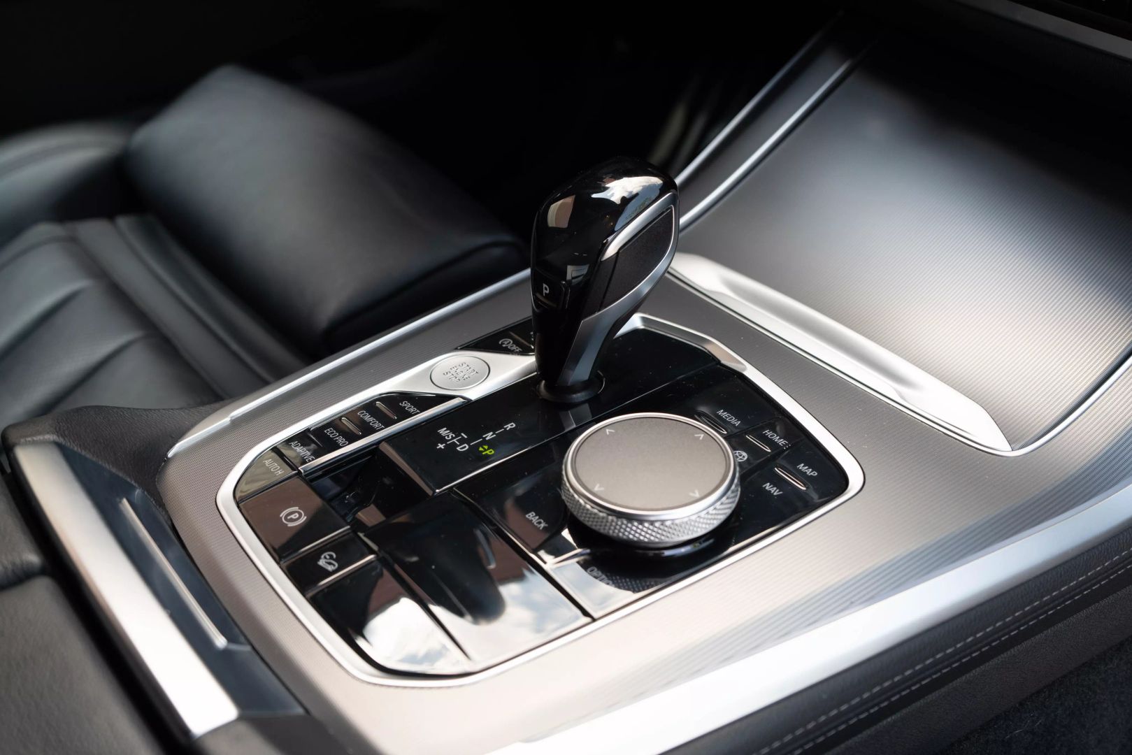 2020 Bmw X5 - Image 44
