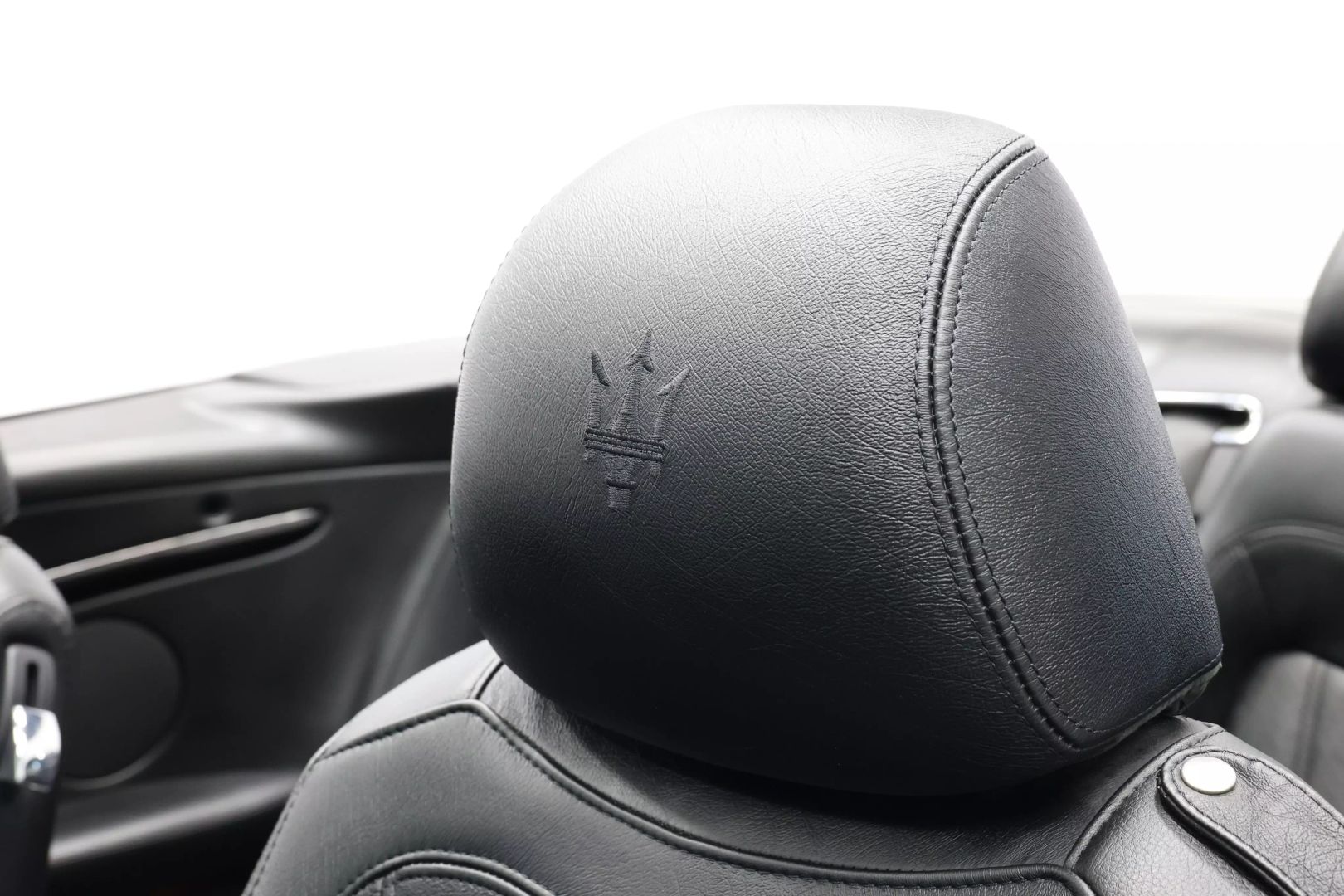 2013 Maserati Granturismo - Image 21