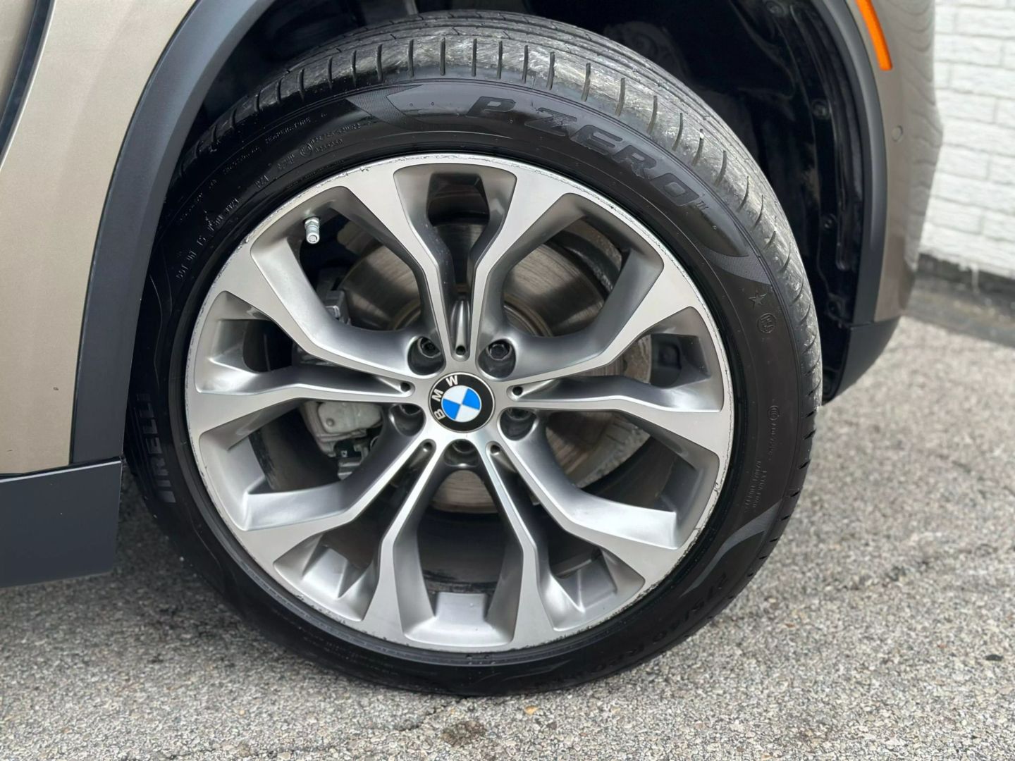 2018 Bmw X5 - Image 85