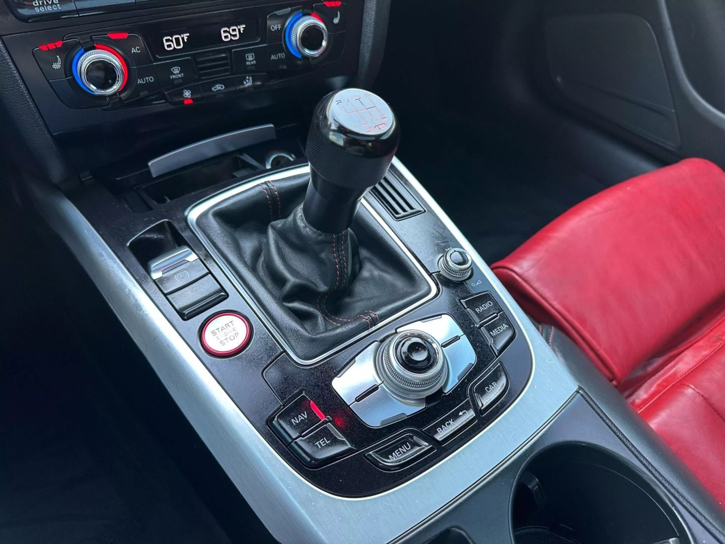 2014 Audi S5 - Image 48