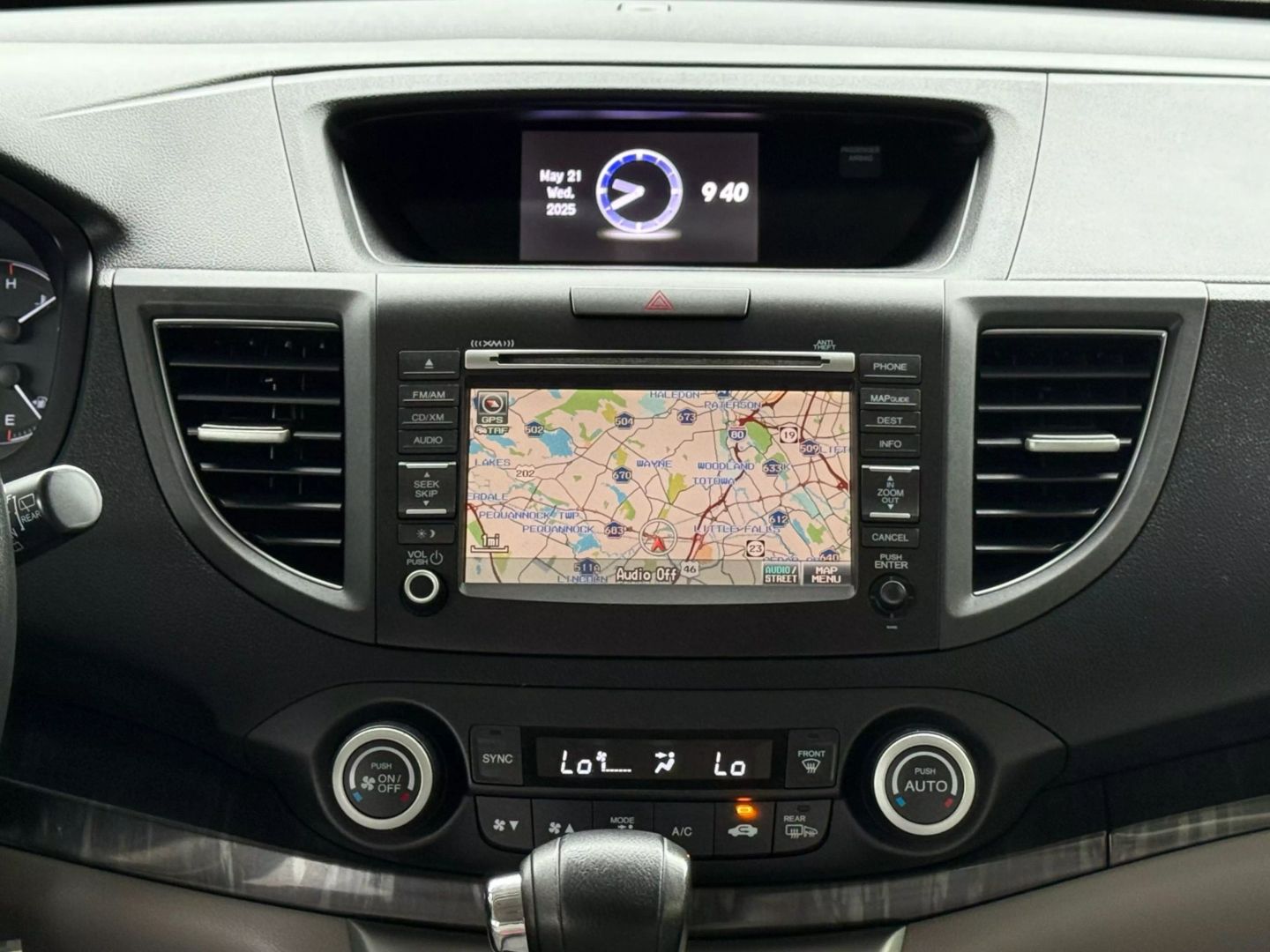 2013 Honda Cr-v - Image 28