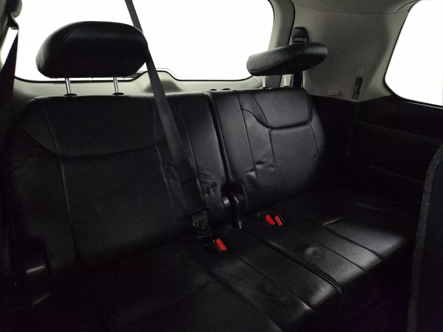 2018 Lexus Lx - Image 30