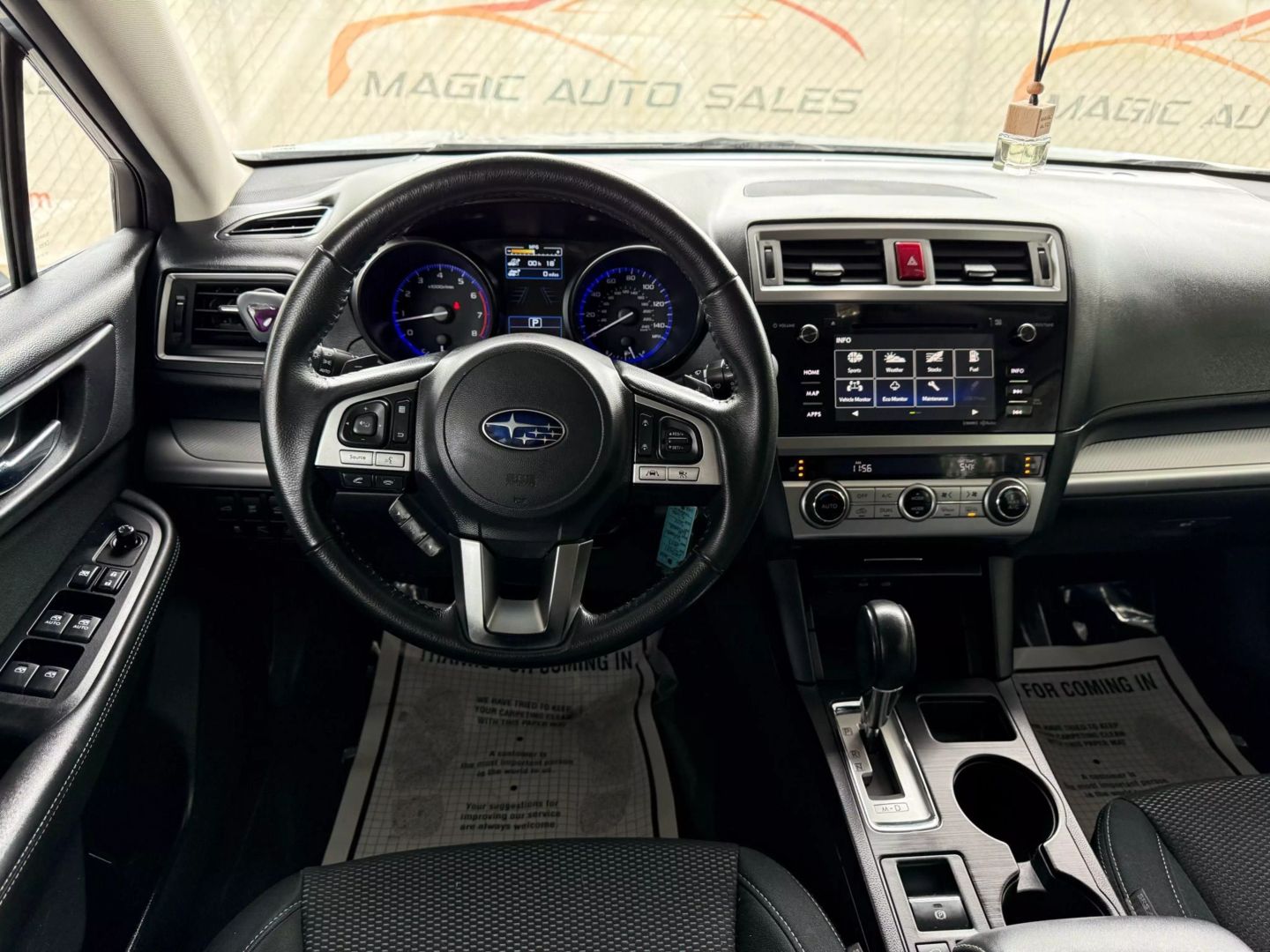 2017 Subaru Outback - Image 31