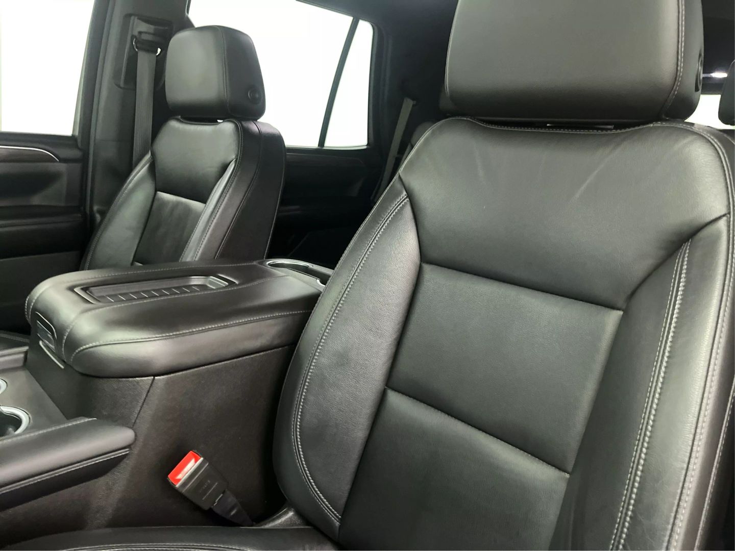 2021 Chevrolet Tahoe - Image 20