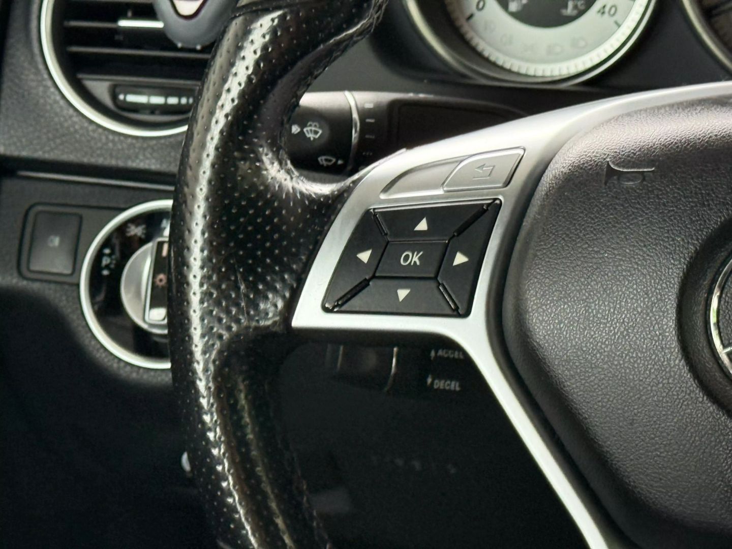 2013 Mercedes-benz C-class - Image 34