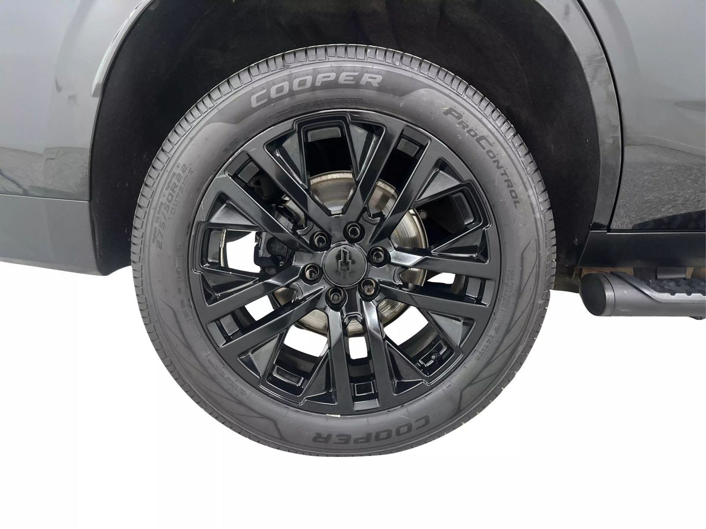 2021 Chevrolet Tahoe - Image 25