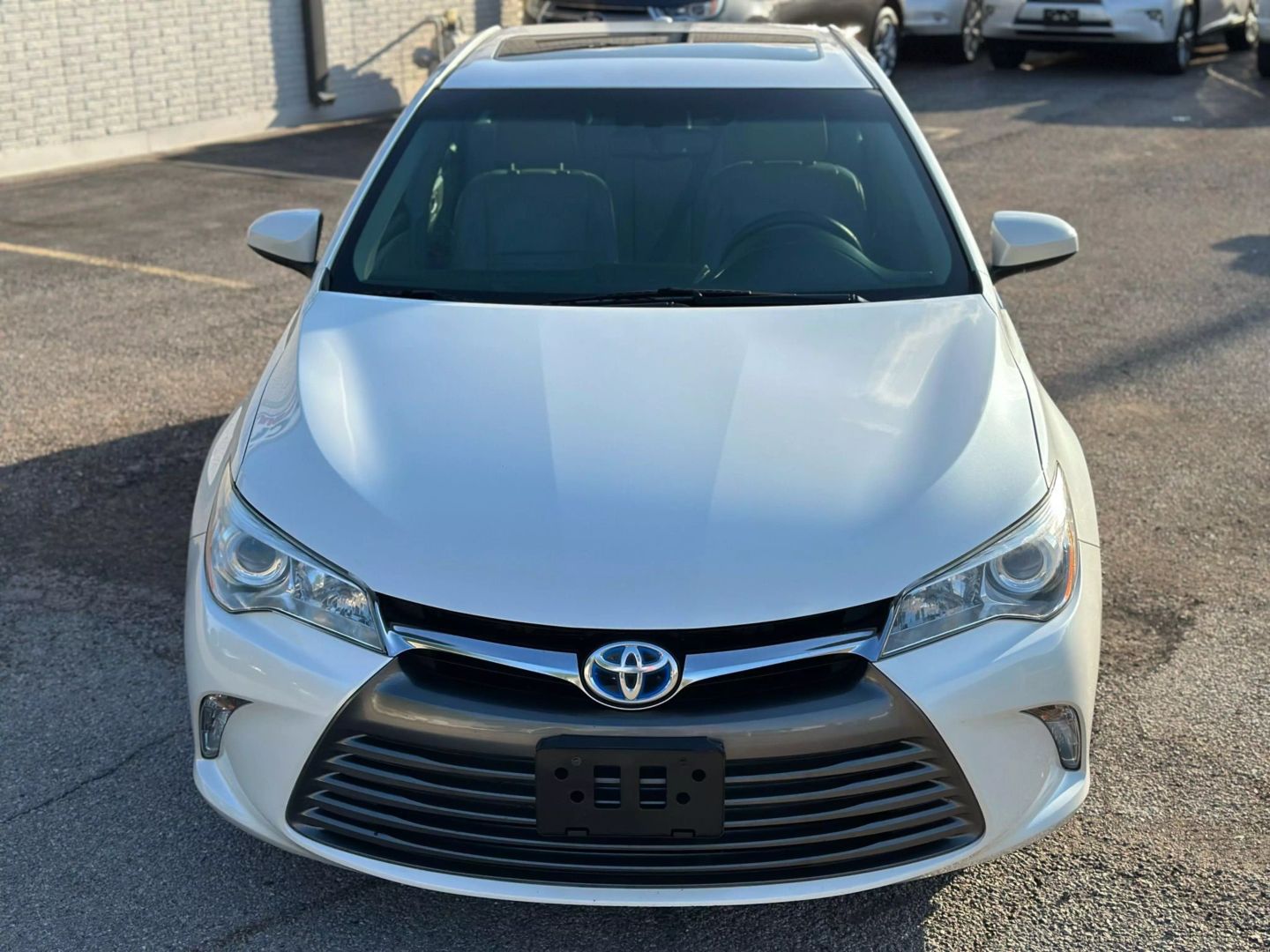 2015 Toyota Camry - Image 15