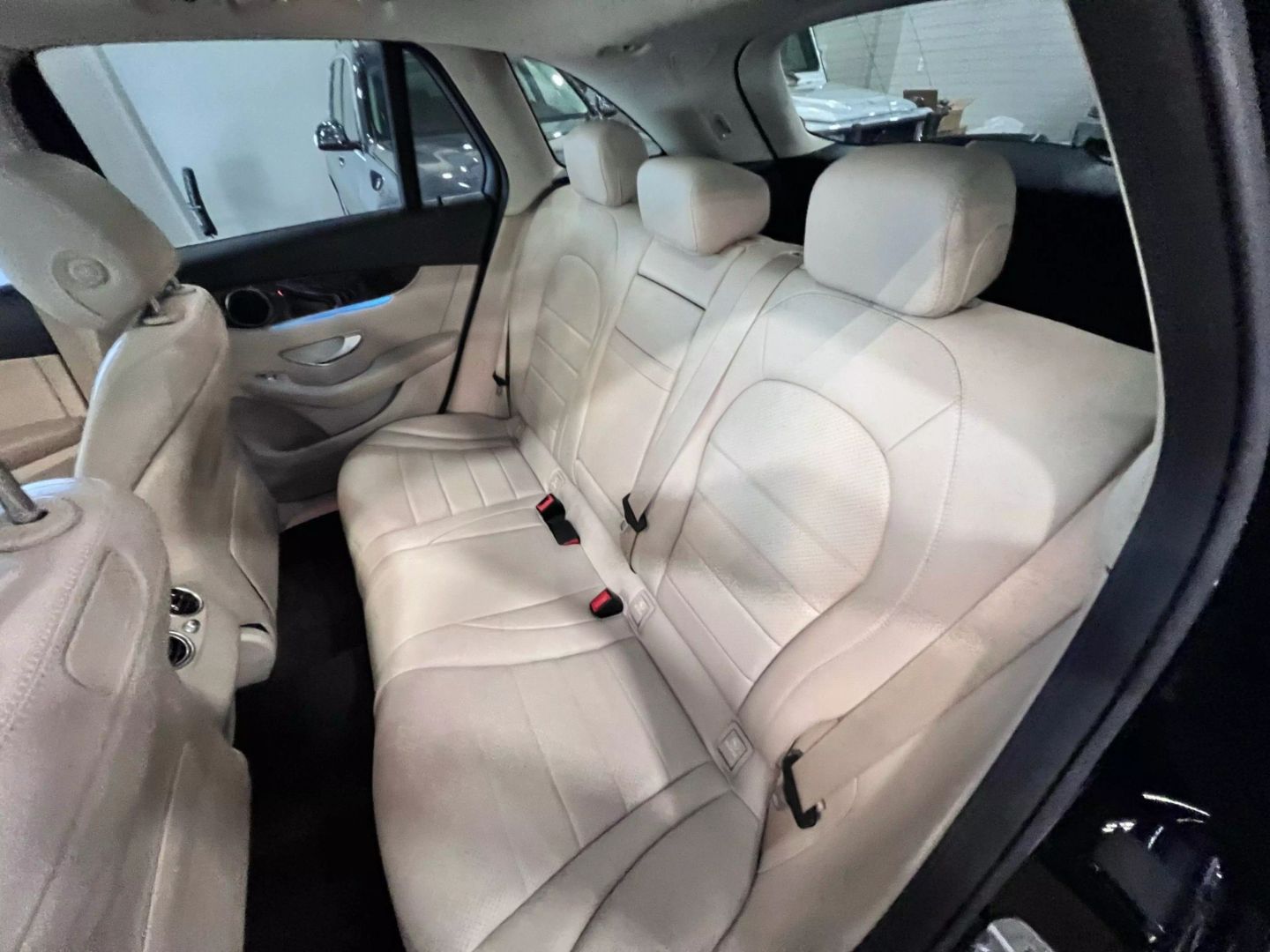 2019 Mercedes-benz Glc Glc 300 Sport Utility 4d - Image 11