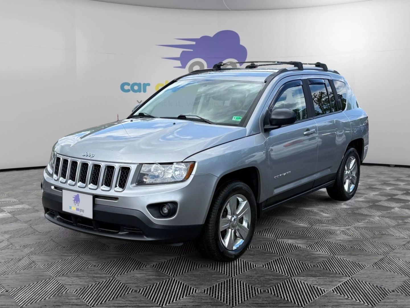 2016JEEP COMPASS for sale in Stafford VA