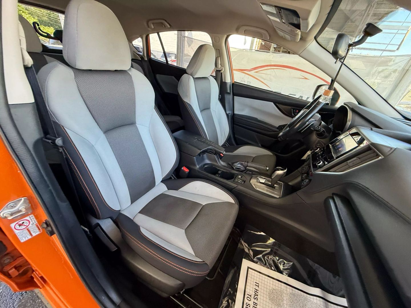 2019 Subaru Crosstrek - Image 26