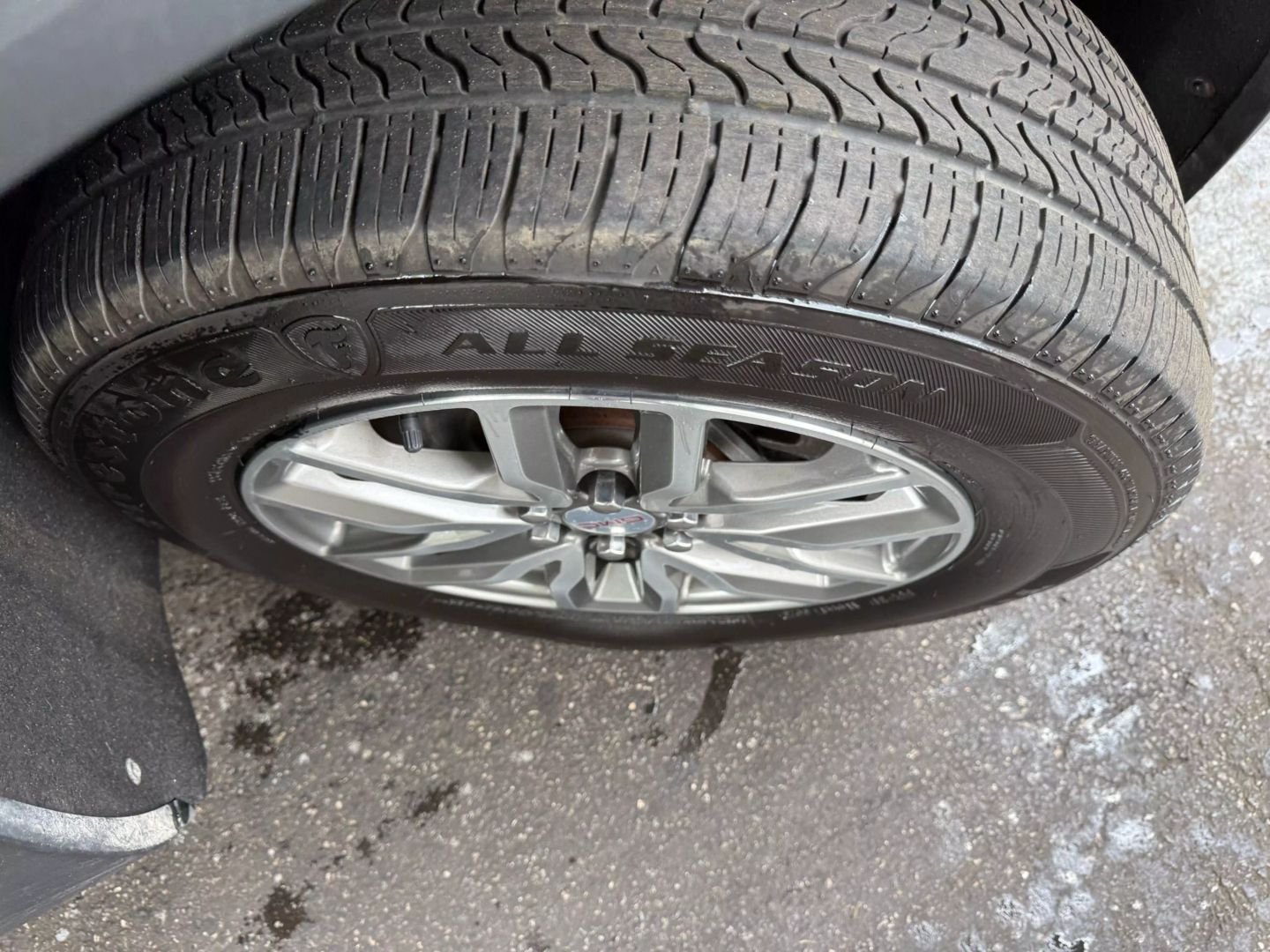 2019 Gmc Acadia - Image 50