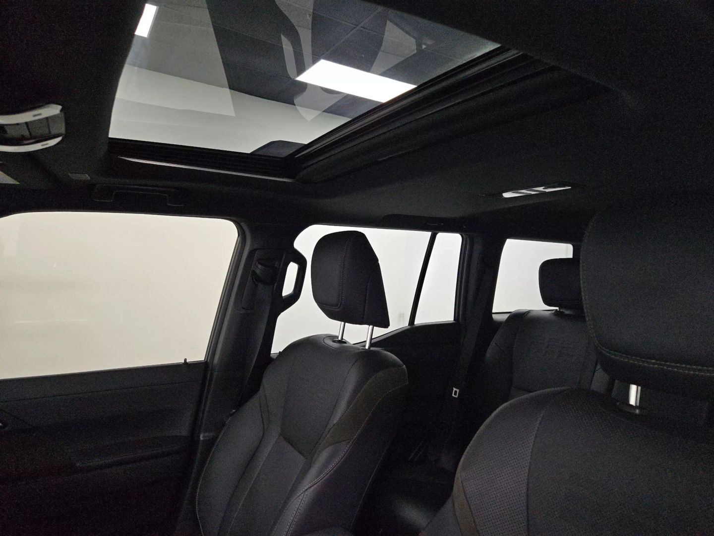 2024 Lexus Gx - Image 22