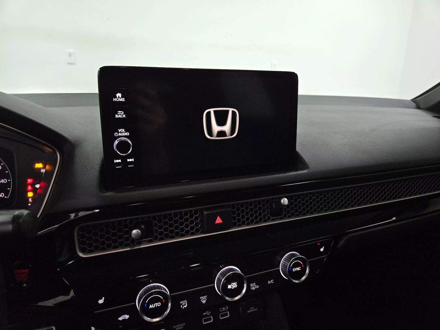 2022 Honda Civic - Image 23