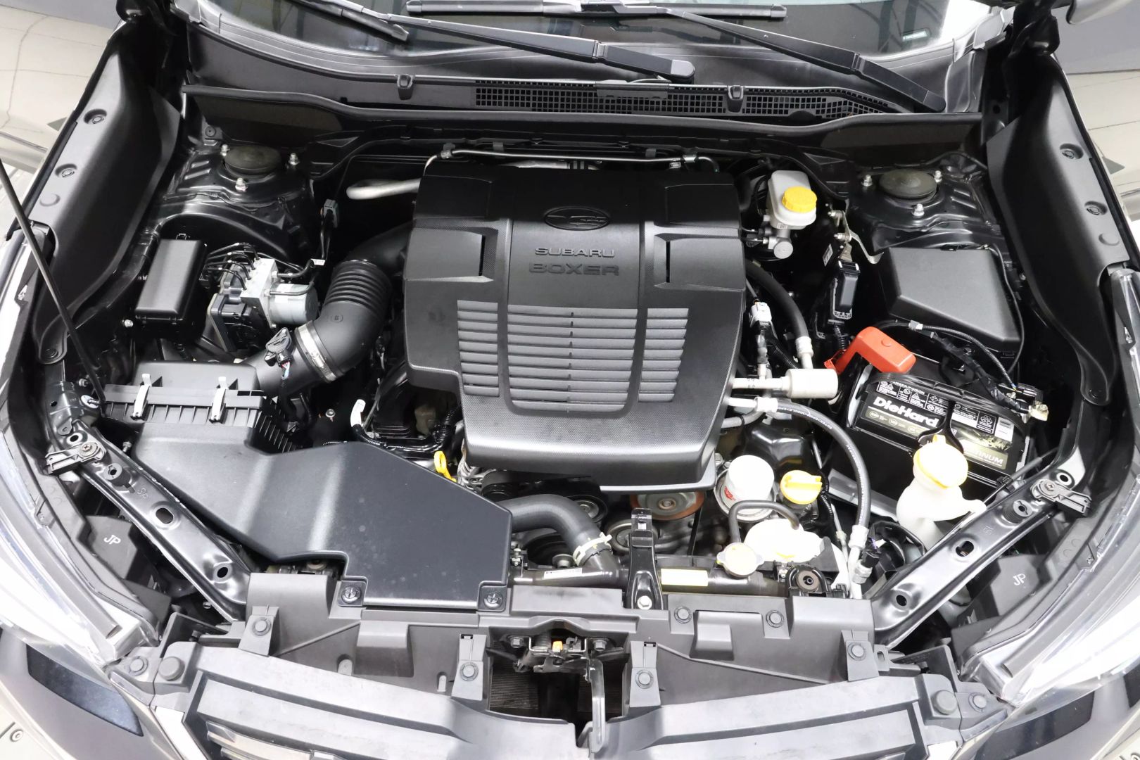 2021 Subaru Forester - Image 94