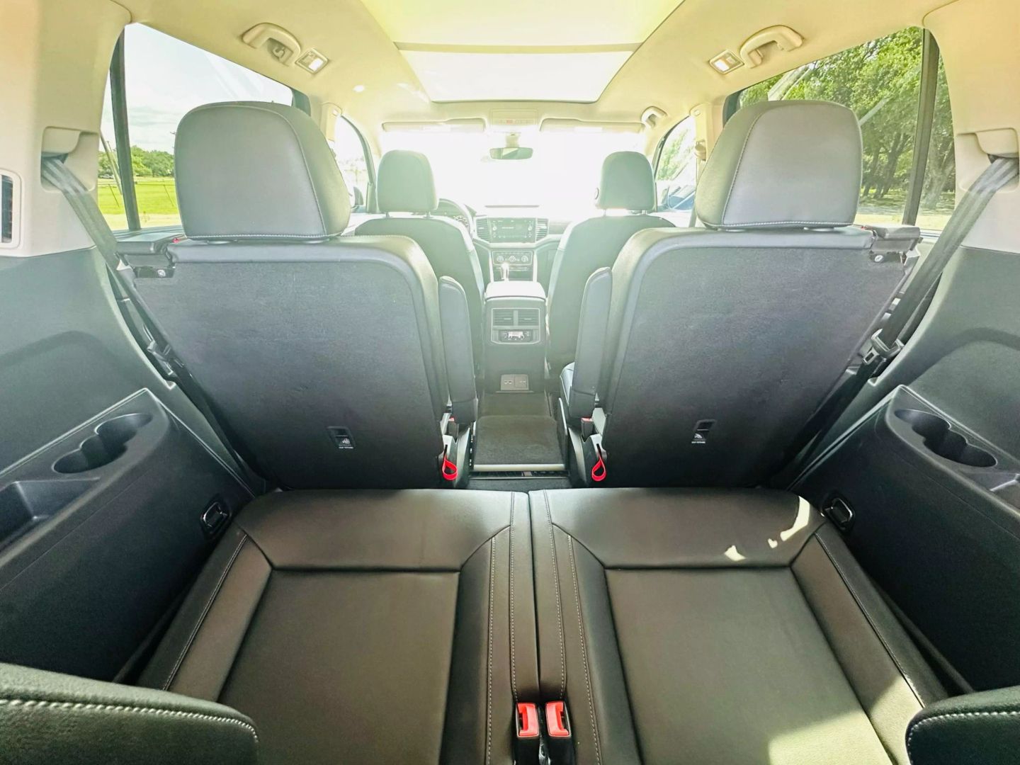 2019 Volkswagen Atlas - Image 11