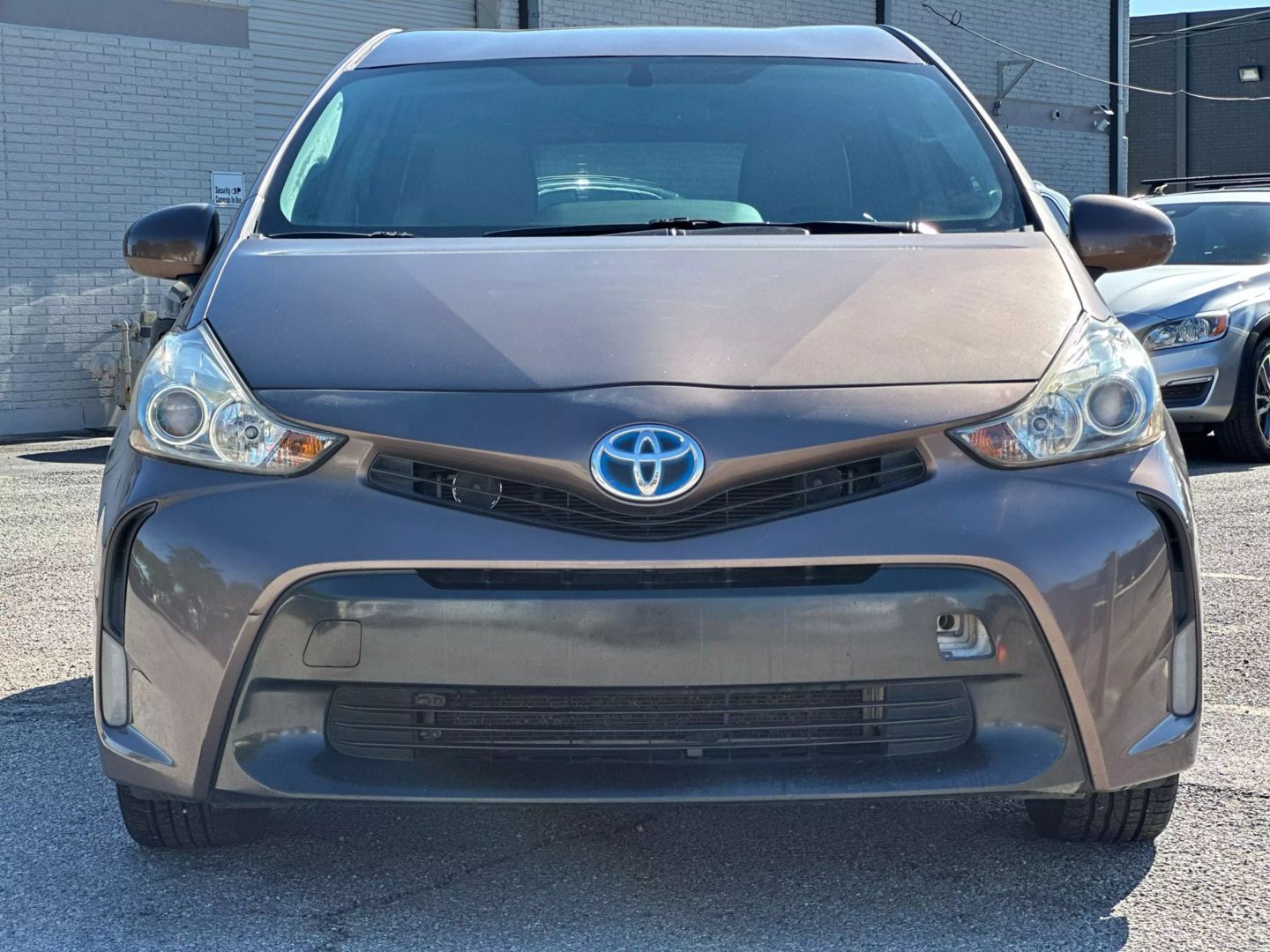 2015 Toyota Prius V - Image 11