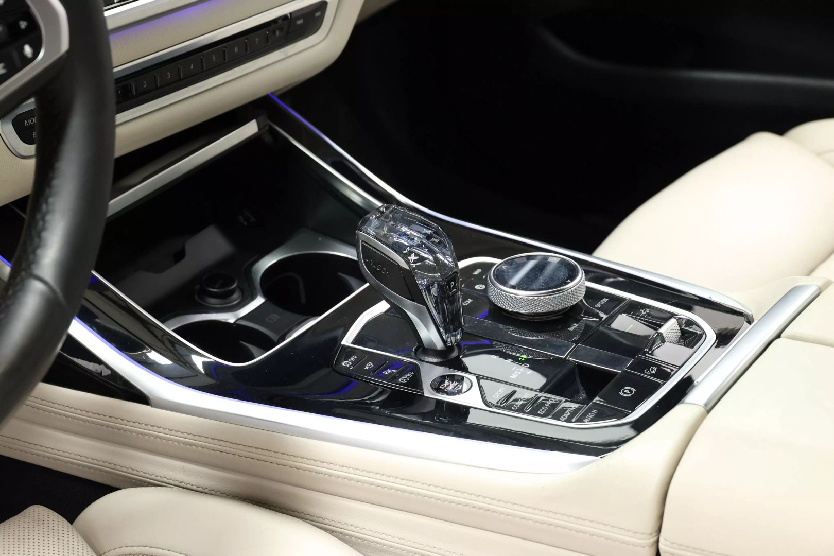 2019 Bmw X7 - Image 45