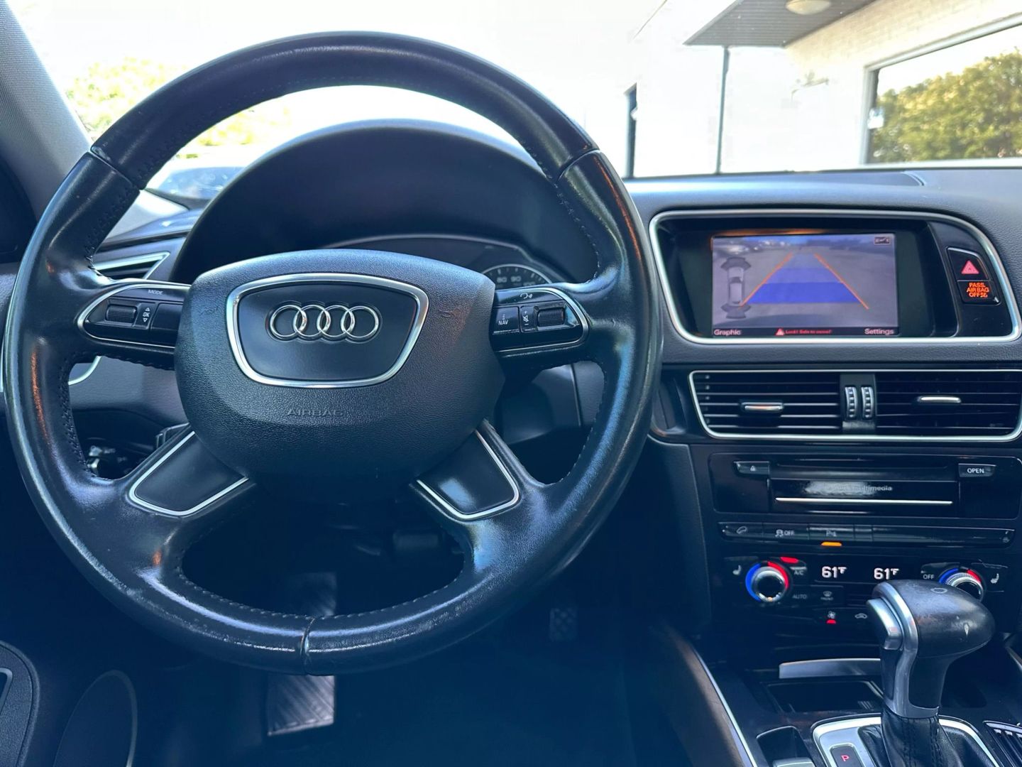 2016 Audi Q5 - Image 26