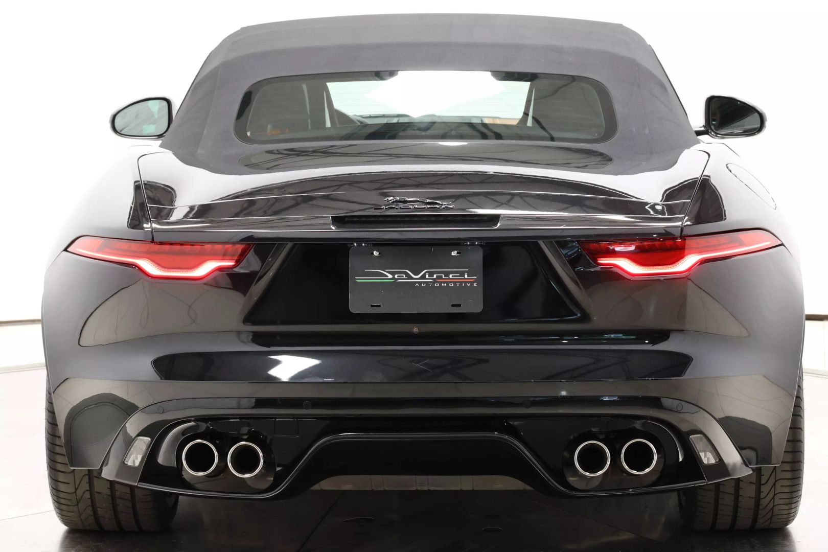2024 Jaguar F-type - Image 85