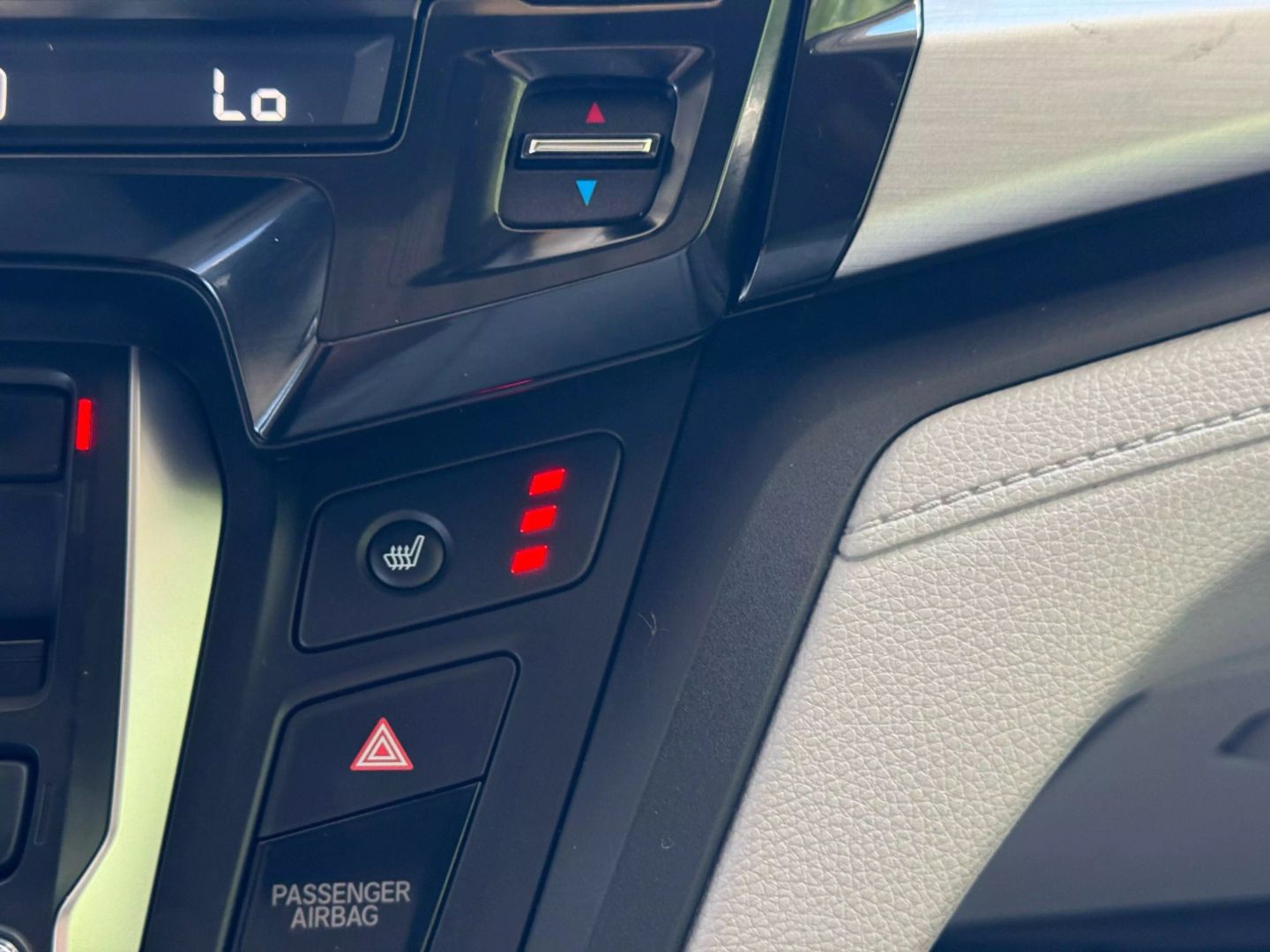 2022 Honda Odyssey - Image 29