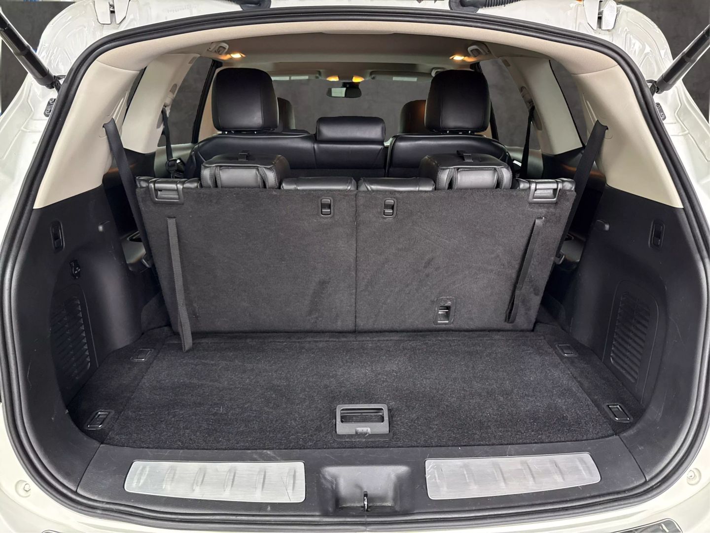 2015 Infiniti Qx60 - Image 12