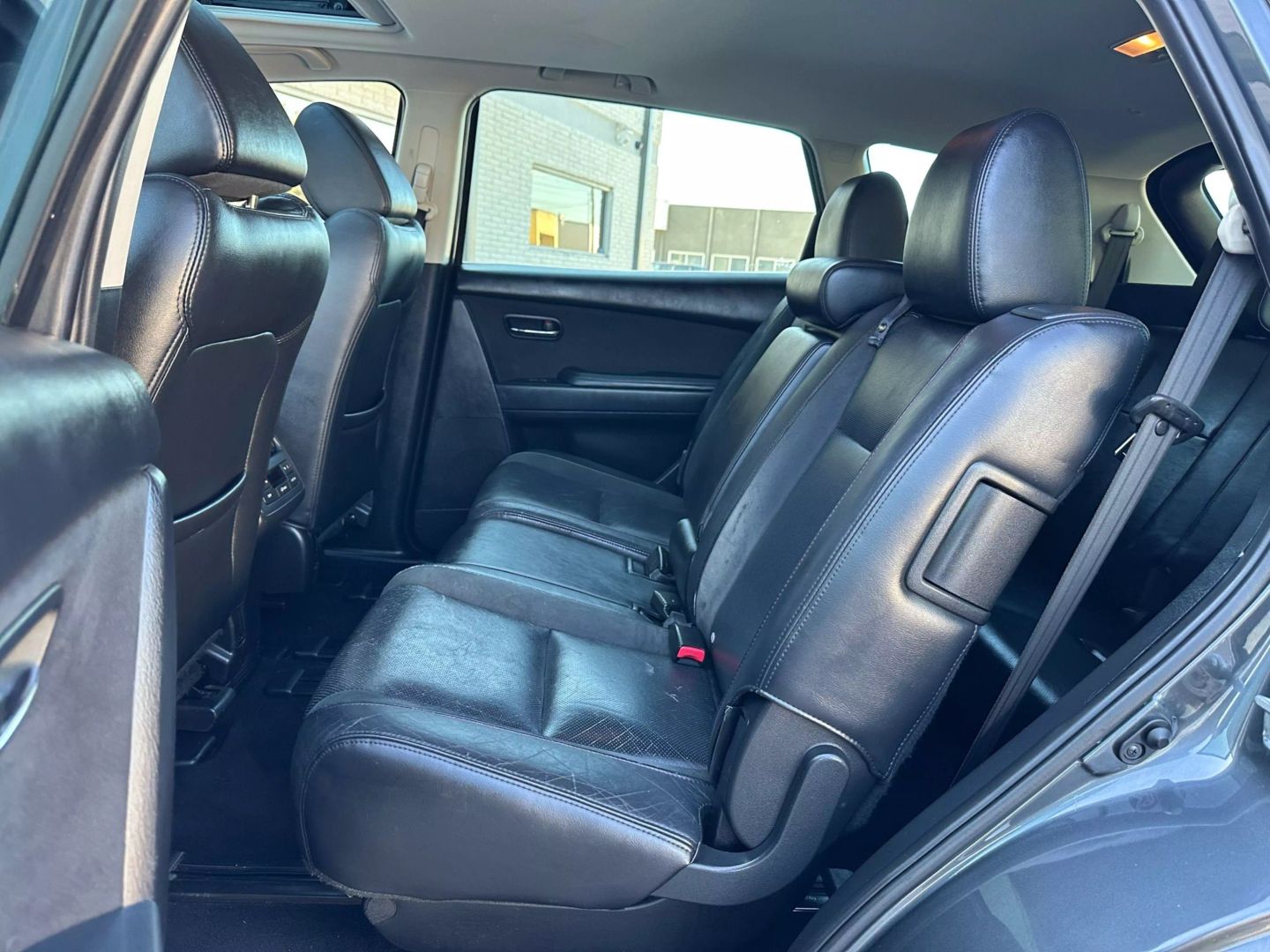2014 Mazda Cx-9 - Image 17