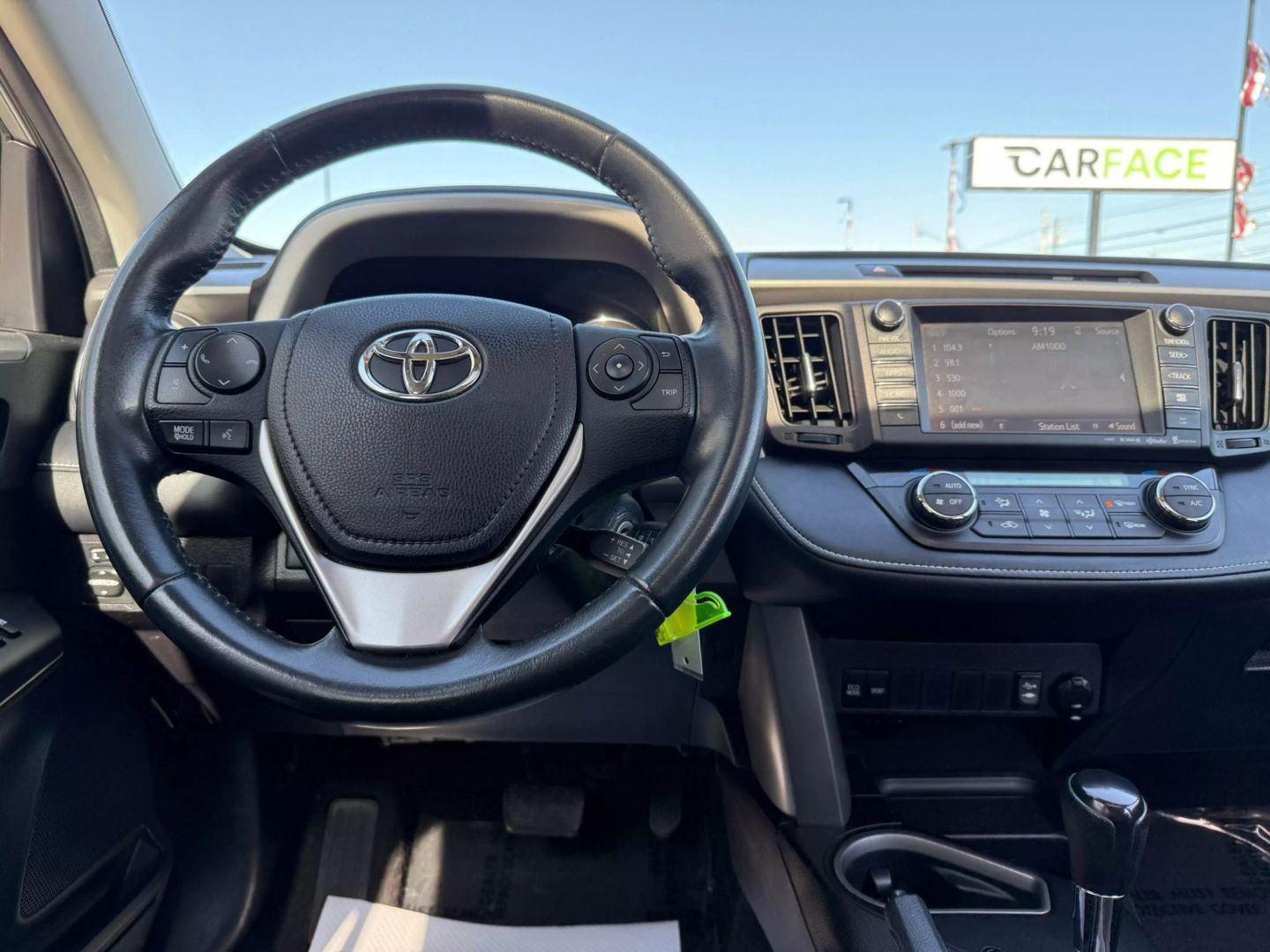 2016 Toyota Rav4 - Image 29