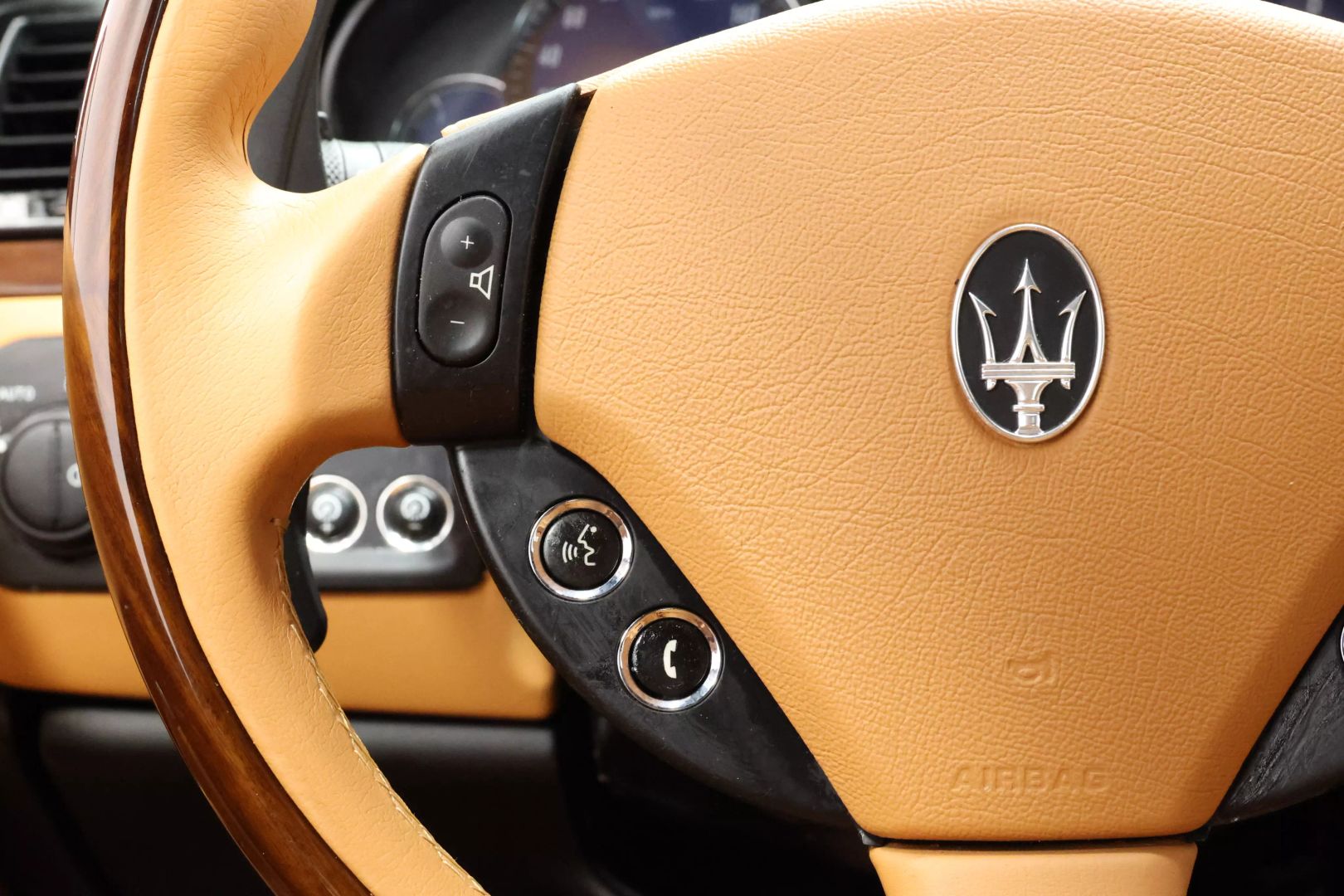 2016 Maserati Granturismo - Image 24