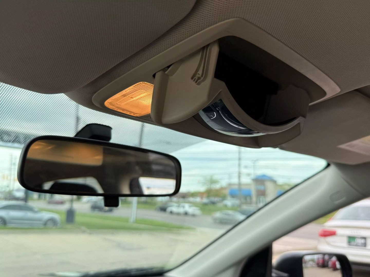 2015 Honda Cr-v - Image 44