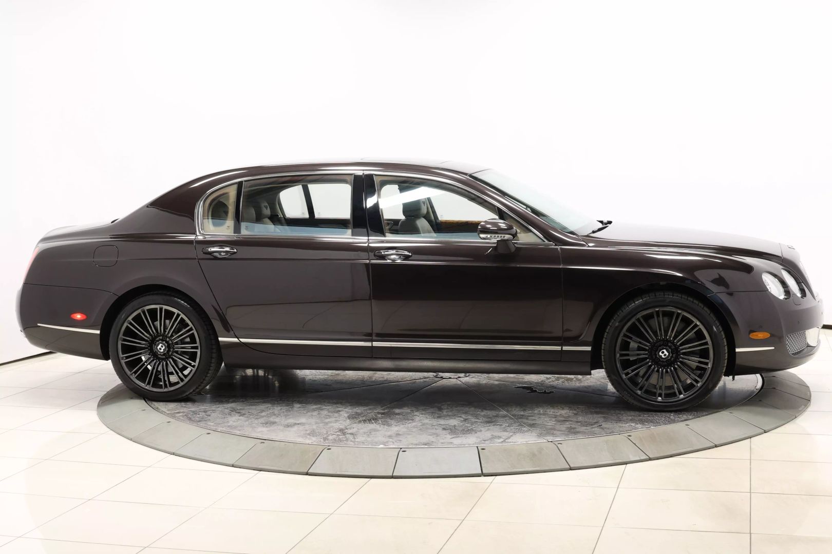 2008 Bentley Continental - Image 67