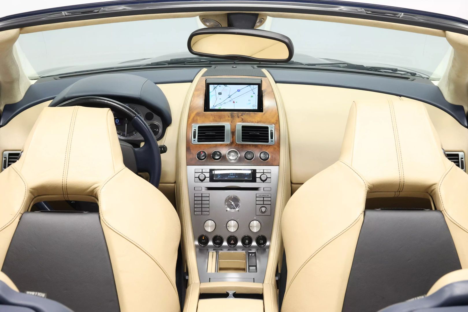 2008 Aston Martin Db9 - Image 50
