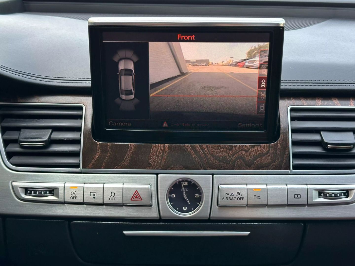 2017 Audi A8 - Image 73