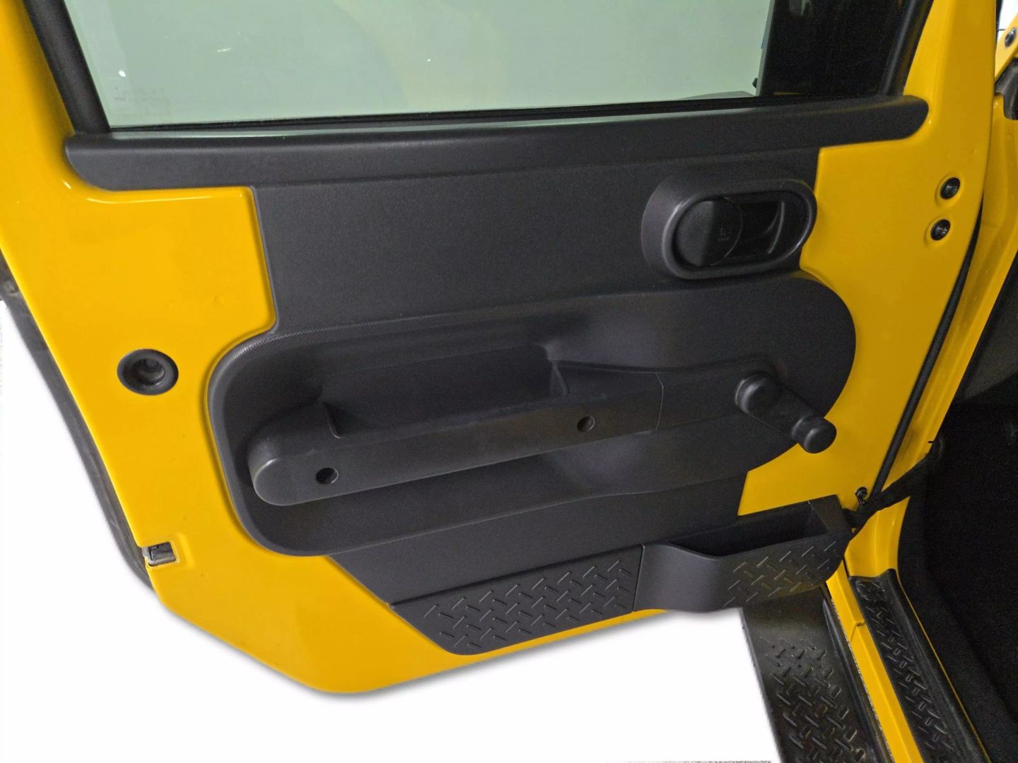 2009 Jeep Wrangler - Image 26
