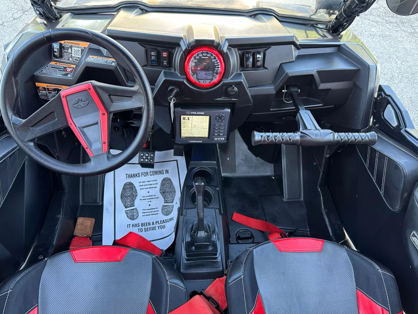 2017 Polaris Rzr Xp 1000 Eps Le - Image 38