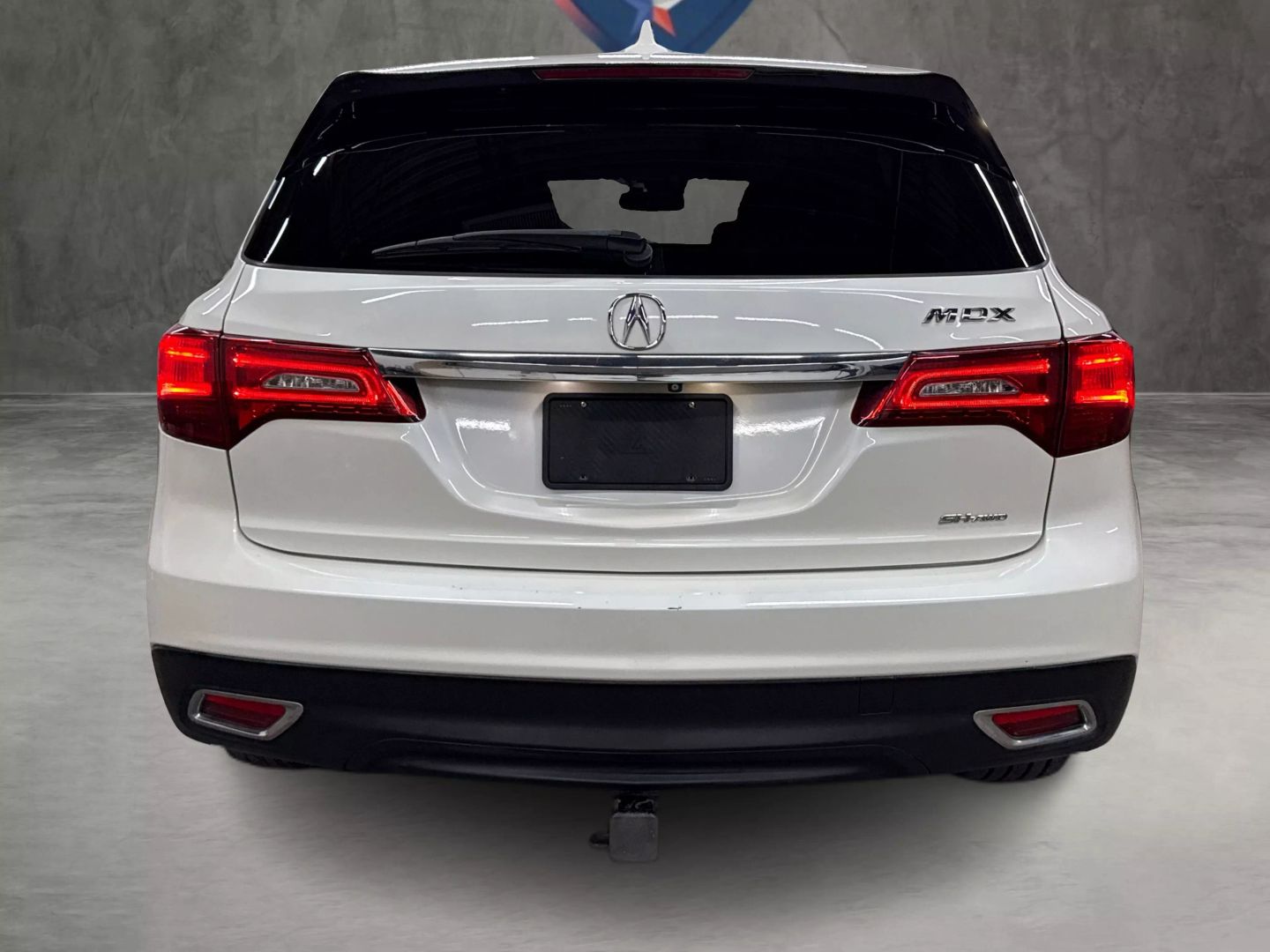2015 Acura Mdx - Image 14
