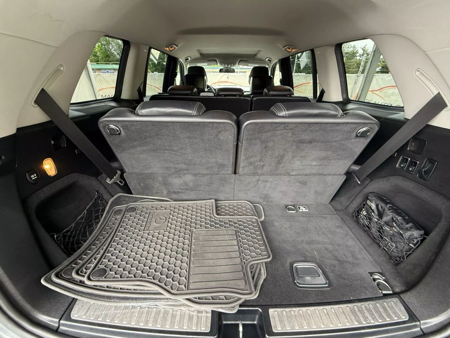 2014 Mercedes-benz Gl-class - Image 21