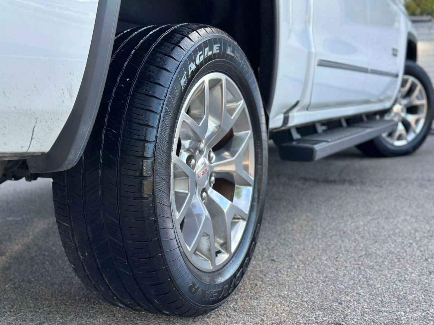 2018 Gmc Sierra 1500 Crew Cab - Image 73