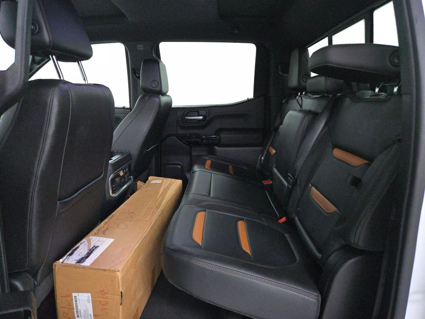 2019 Gmc Sierra 1500 Crew Cab - Image 10