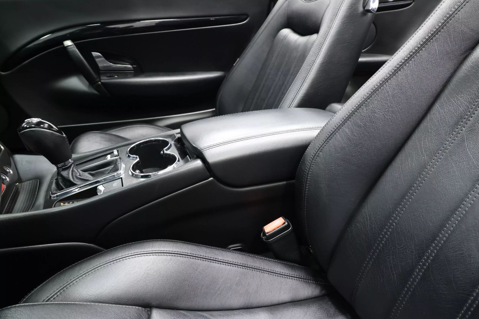 2013 Maserati Granturismo - Image 52