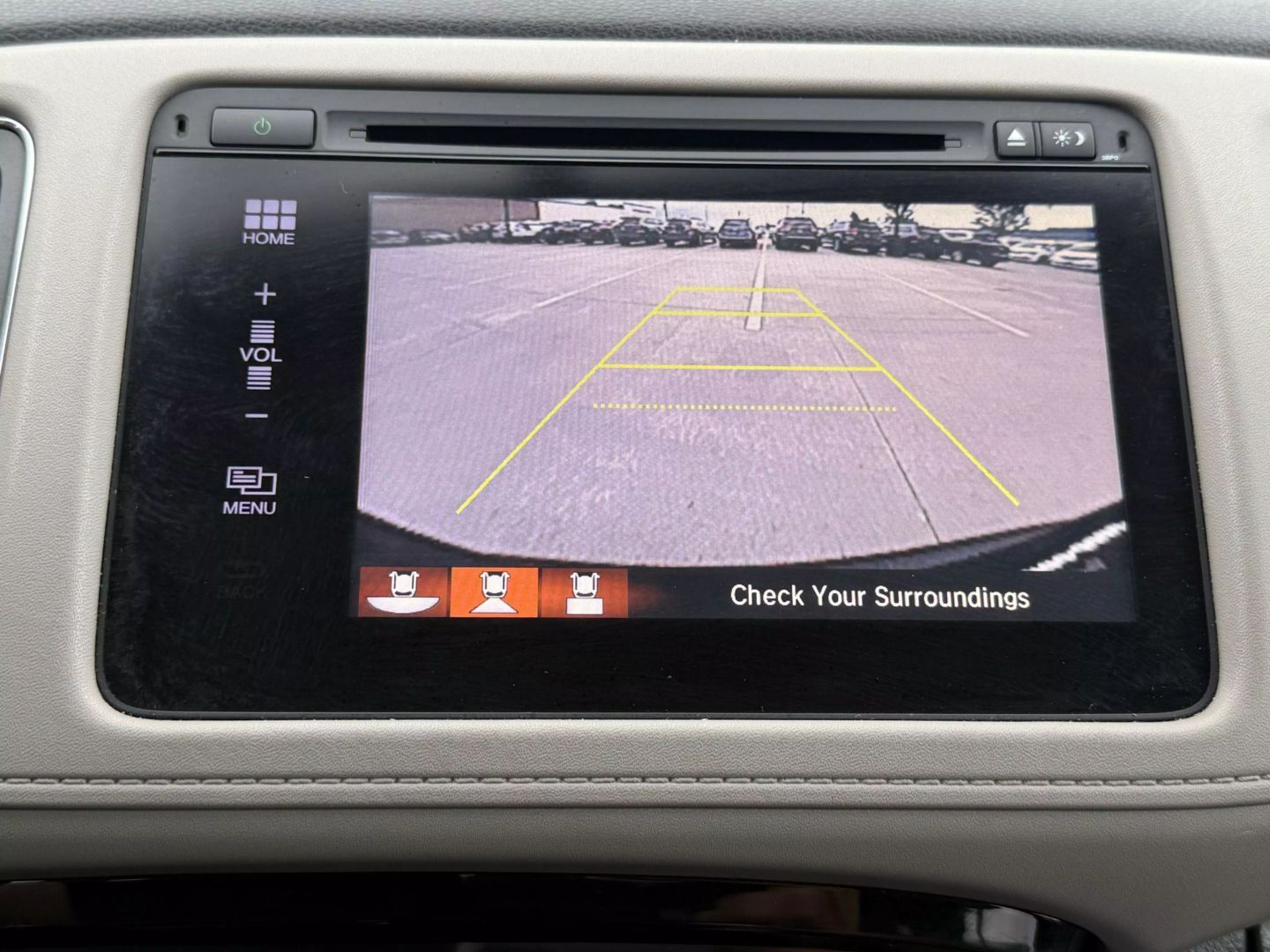 2016 Honda Hr-v - Image 38