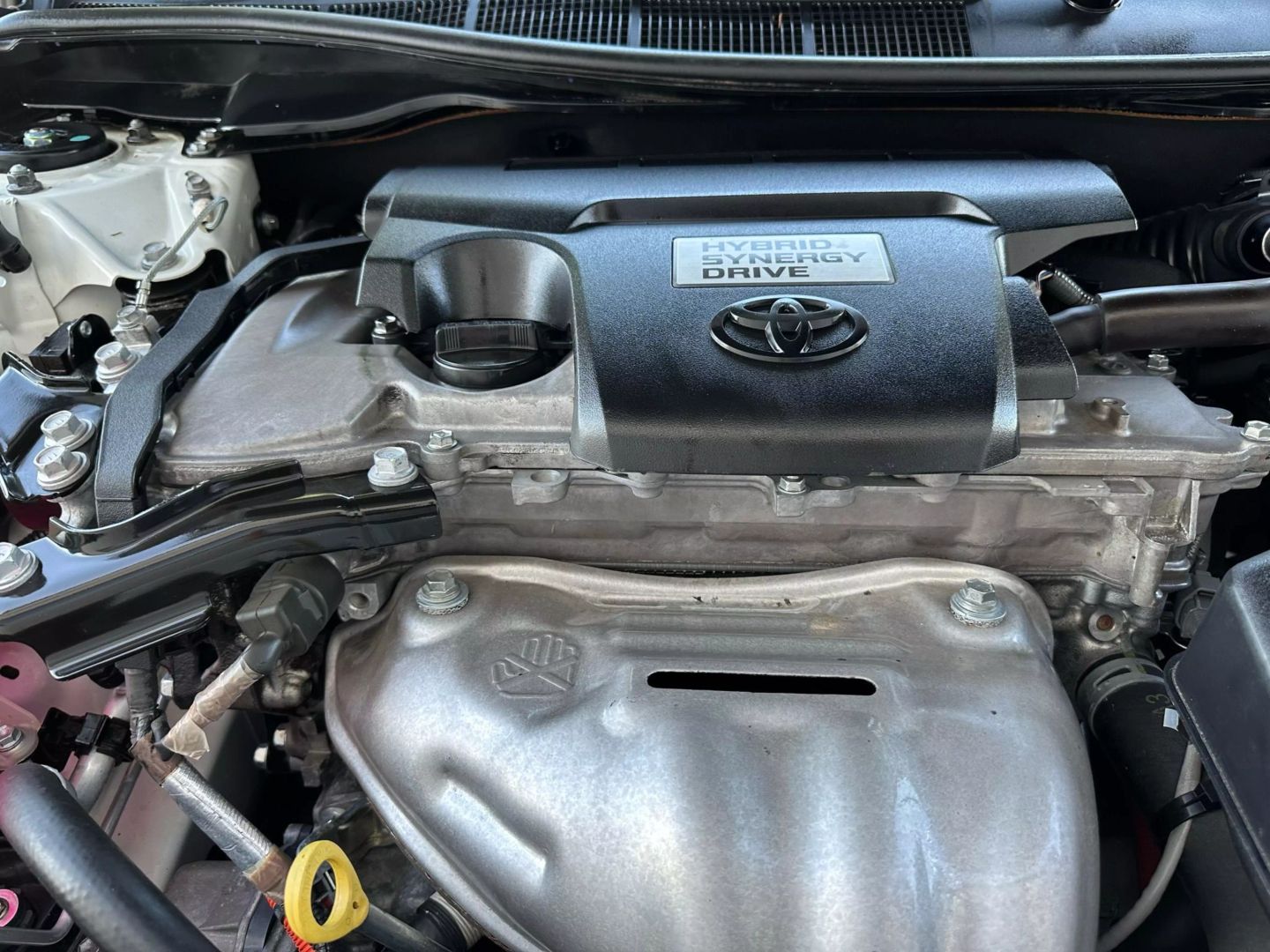 2015 Toyota Camry - Image 55