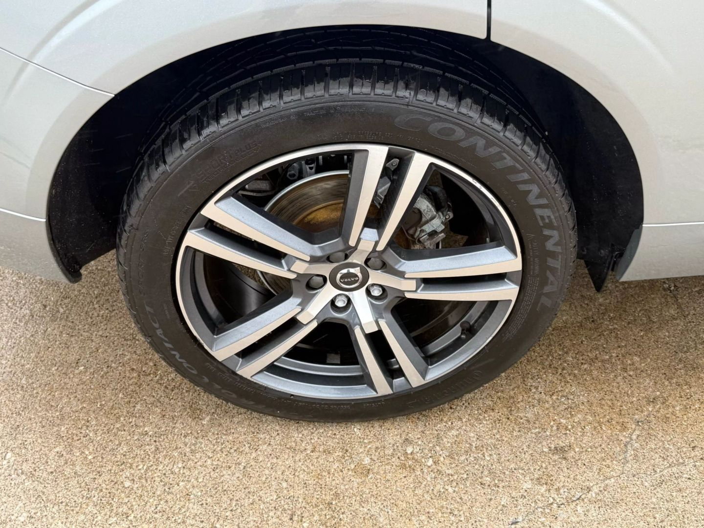 2018 Volvo Xc60 - Image 61