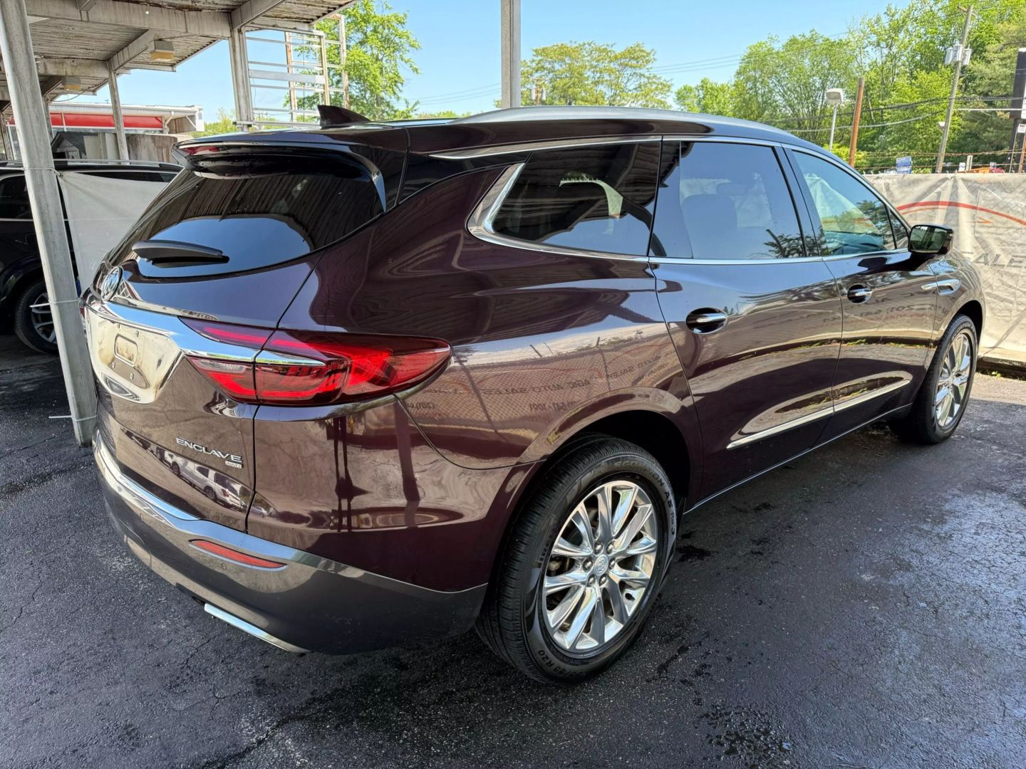 2019 Buick Enclave - Image 12