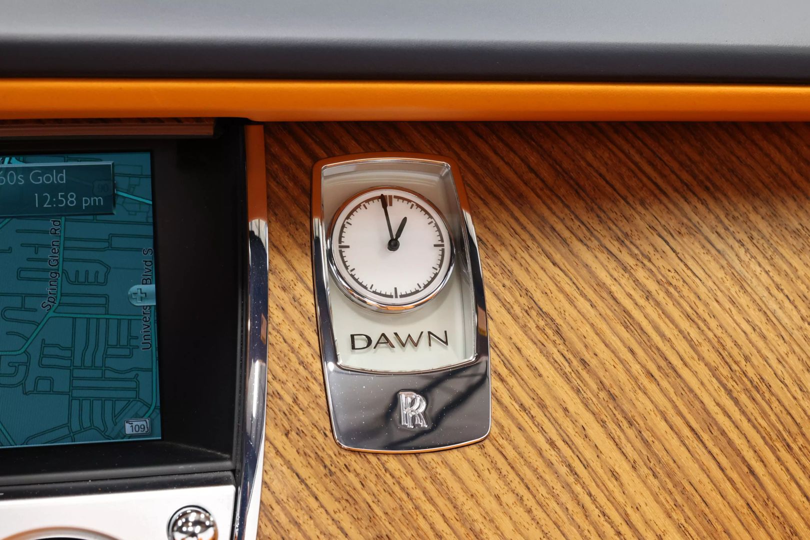 2016 Rolls-royce Dawn - Image 34