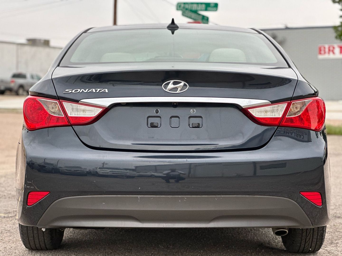 2014 Hyundai Sonata - Image 6