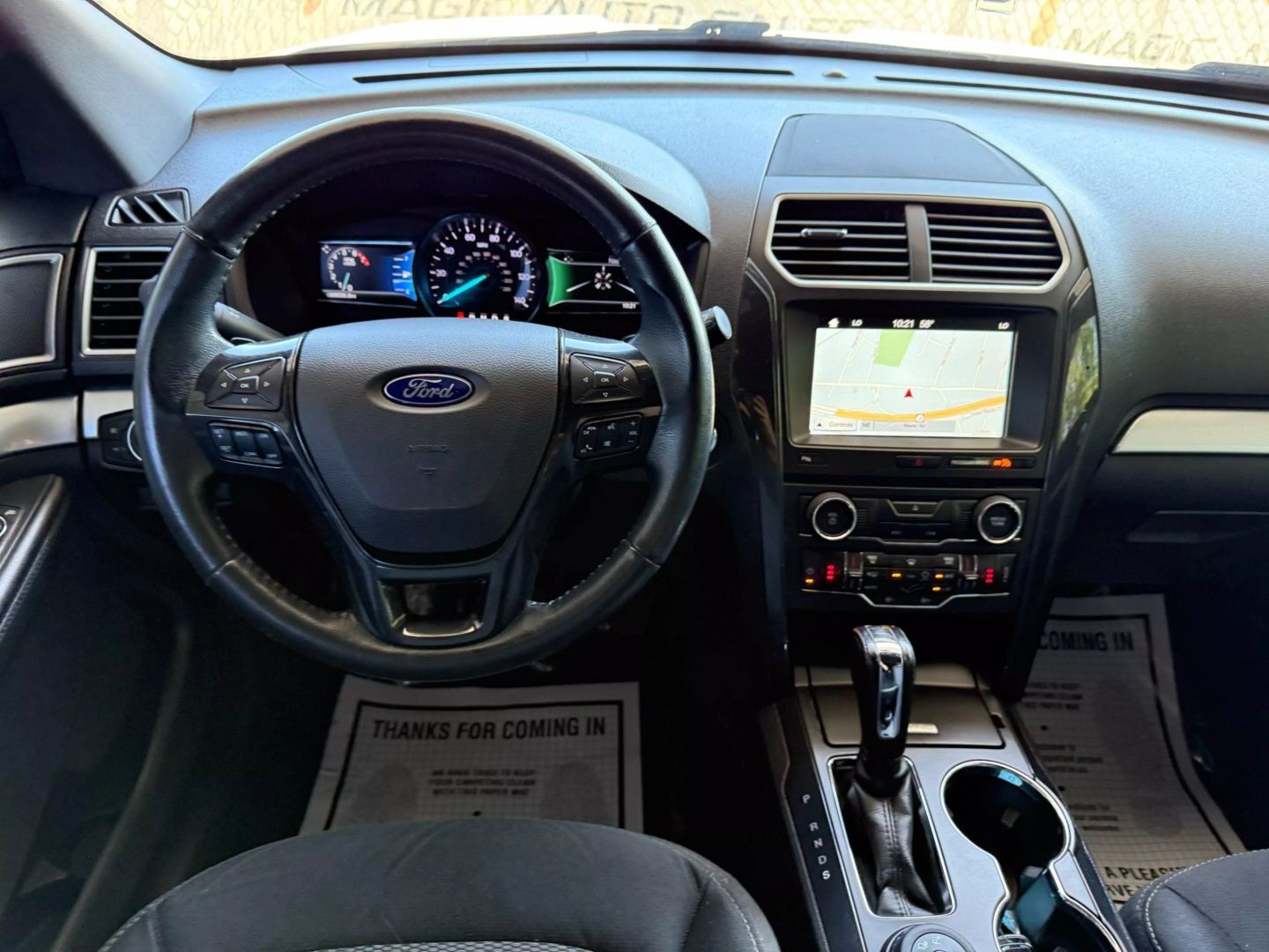 2017 Ford Explorer - Image 33