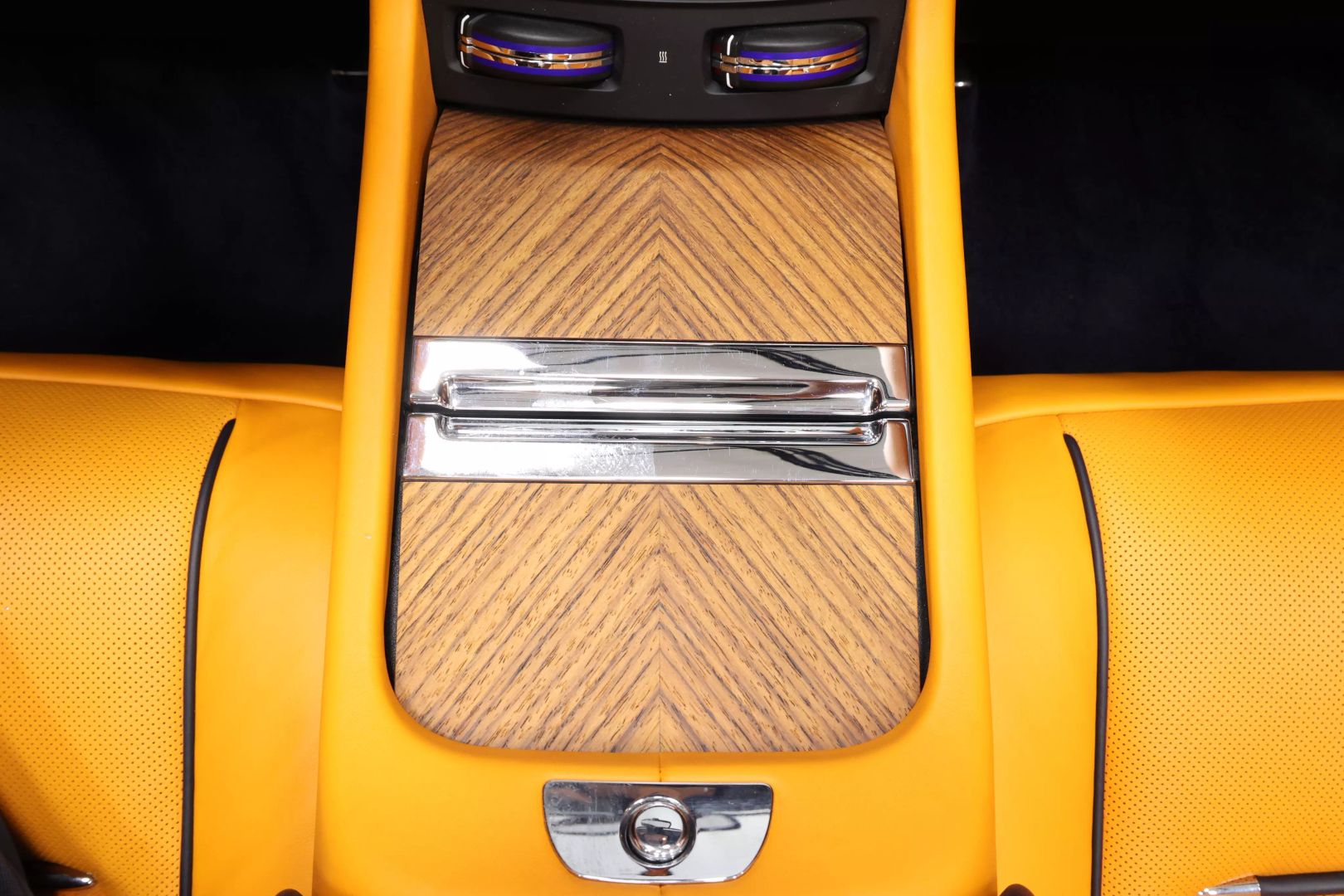 2016 Rolls-royce Dawn - Image 76