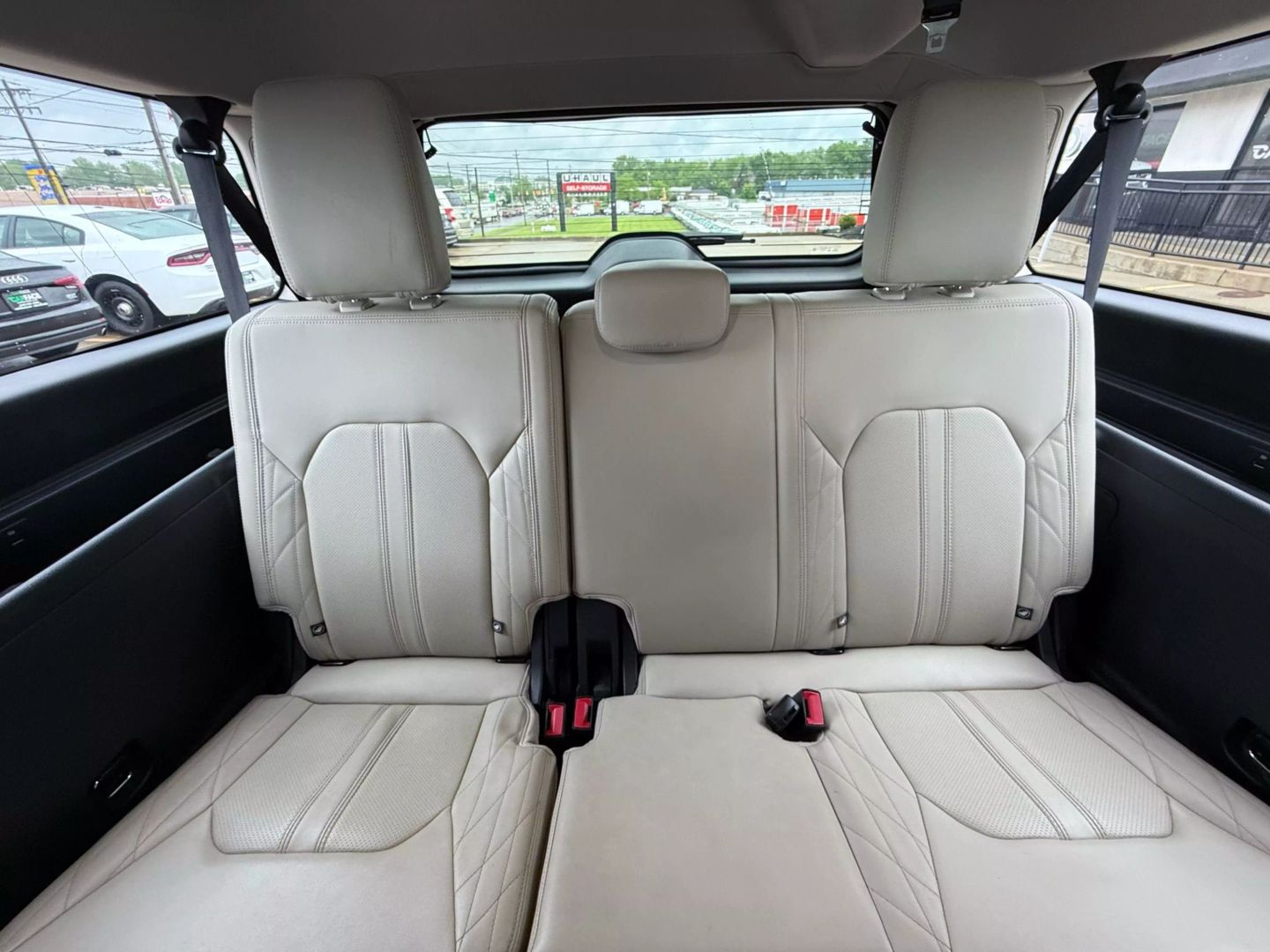 2018 Ford Expedition Max - Image 26
